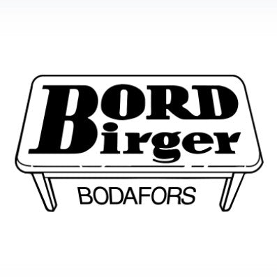 Bord Birger