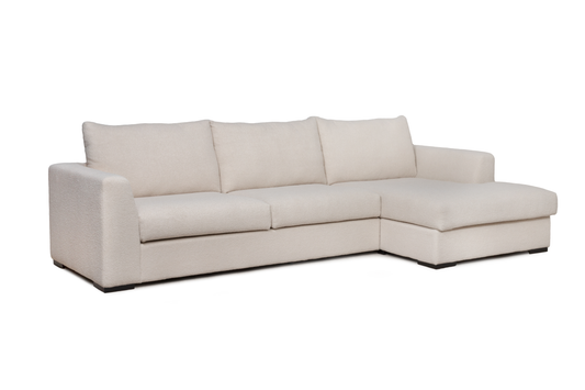 Chilux XL Divan